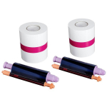 OEM f&uuml;r Citizen Media Set DCBP-CX0168 f. Citizen 2x200 Sheets 15x20 cm