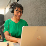 Mikro-k&otilde;rvaklapp - HP Poly - Blackwire 8225 - Stereo - USB-C - Microsoft Teams'i sertifitseeritud