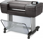 HP DesignJet Z6 PostScript 610 mm (24") Gro&szlig;formatdrucker (T8W15A#B19)