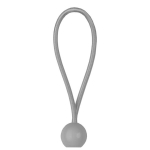 Kinnituskumm palliga Bradas BUNGEE CORD BALL, 20 cm