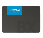 Crucial BX500 - SSD - 4 TB - SATA 6Gb|s