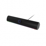 GENESIS H&eacute;lium 312BT. Audio output channels: 2.0 channels, Estimated RMS power: 10 W. RMS power of the soundbar speaker.