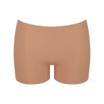 Pantalon na nyɔnuwo Triumph, beige