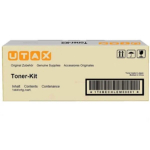 Laserprinteri kassett Utax Toner CK-5515K CK5515K Black Schwarz (1T02ZL0UT0)