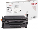 Laserprinteri kassett Xerox tooner Everyday HP 59A, must