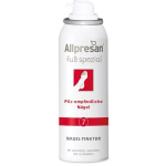 K&uuml;&uuml;netinktuur Allpresan Pedicare 7 125 ml