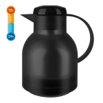 Emsa &fnof;e dzoxɔxɔnamɔ̃, 1L