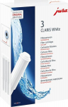 Jura Water filter Claris White, 3 tk