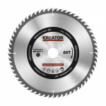 Saeketas puidule 254mm