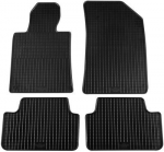 Peugeot 508 03/11-18 kummimatid 4 tk