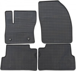 Ford C-Max 02/12- kummimatid 4tk