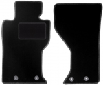 Mustad esip&otilde;randamatid: Mazda MX-5 IV kupee, kabriolett (2014-)
