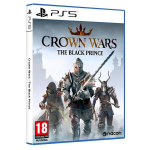 PlayStation 5 m&auml;ng Crown Wars