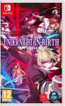 Arvutim&auml;ng Under Night In Birth 2 - Nintendo Switch