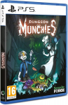 Dungeon Munchies - PlayStation 5
