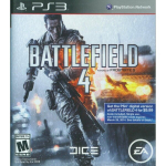 Arvutim&auml;ng Battlefield 4 (Import) - PlayStation 3