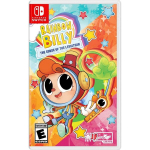 Rainbow Billy (Import) - Nintendo Switch