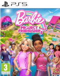 Barbie Project Friendship - PlayStation 5