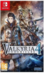 Arvutim&auml;ng Valkyria Chronicles 4 - Nintendo Switch