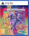 Arvutim&auml;ng Read Only Memories: NEURODIVER - PlayStation 5