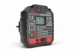 Pistikupesa tester Habotest HT106D