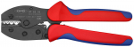 Presstangid 220mm ergon. 0,5-10mm&sup2;