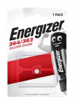 ENERGIZER patarei SILVER OXYDE 364/363 SR621SW, 1 tk