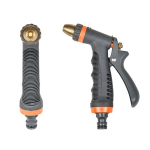 Kastmisotsik Bradas Gold Line, reguleeritav