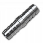 Sirge voolikuliitmik 12,5mm Bradas, TERAS-KROOM