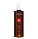 &Scaron;ampoon System 4 Bio Botanical Shampoo, 500 ml