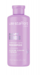 LEE STAFFORD Bleach Blondes Daily Care &scaron;ampoon blondidele