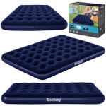 Bestway Pavillo kaheinimese t&auml;ispuhutav &otilde;hkmadrats, 203 x 152 cm