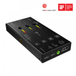 j5loo JVA06 Dual HDMI&trade; Video Capture