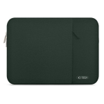 Tech-Protect Sleevy Laptop 15-16 case - green 26417-0