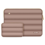 TECH-PROTECT PUFFY LAPTOP 13-14 WALNUT 5906302375400