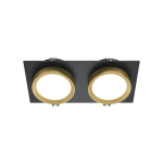 Allvalgusti DL086-02-GX53-SQ-BG