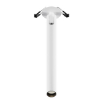 Allvalgusti C141RS-L300-6W3K-W