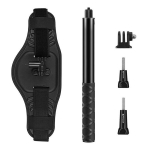 Selfie pulk (Selfie stick) Puluz photo belt with selfie stick