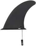 Paddle fin Dɔwɔla WaveTrip, 9".
