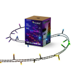 Nanoleaf j&otilde;ulutuled 1D Outdoor Holiday String Lights Starter Kit 250LED, 20m