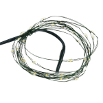 J&otilde;ulutuled 40 LED, 2.2 m