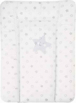 Babycalin Changer Babycalin BBC510707 Grey Up to 3 years PVC 50 x 70 cm