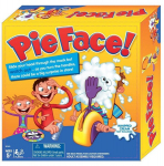 M&auml;ng "Pie Face"