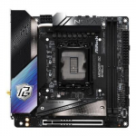 Emaplaat ASRock Intel Z890I NOVA WIFI Mini ITX emaplaat