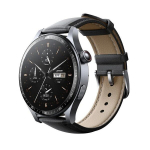 Nutikell Nutikas k&auml;ekell lastele Joyroom JR-FC2 Pro Classic Series Smart Watch (Make/Answer Call) Space Grey