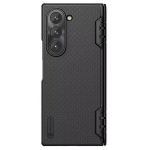 Nillkin Super Frosted Shield Fold &uuml;mbris Samsung Galaxy Z Fold 6 5G jaoks - must