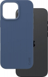 CARE by PanzerGlass Fashion Case iPhone 16 Pro Max 6.9" niebieski|blue MagSafe 1384