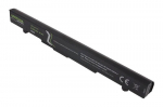 S&uuml;learvuti aku PATONA aku pro ntb ASUS A41-X550 3350 mAh Li-Ion 14,4 V PREMIUM