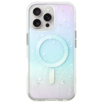 UNIQ etui Coehl Celest iPhone 16 Pro Max 6.9" Magnetic Charging opal|iridescent