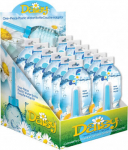 Boneyard Daisy &ndash; Intimate Shower POS Kit &ndash; 12 t&uuml;kki